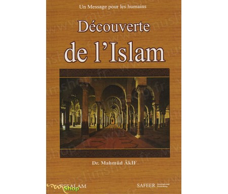 Découverte de l'Islam