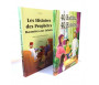  Pack Histoire : 40 Hadiths... 40 Histoires... + Les Histoires des Prophètes Racontés aux Enfants (2 livres cartonnés en édition de luxe)