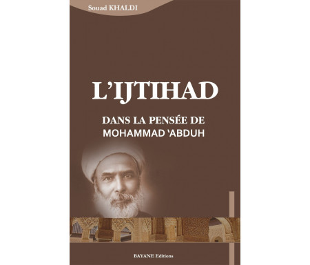 L'ijtihad, dans la pensée de mohammad abduh