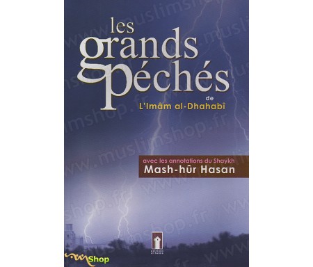 Les Grands Péchés