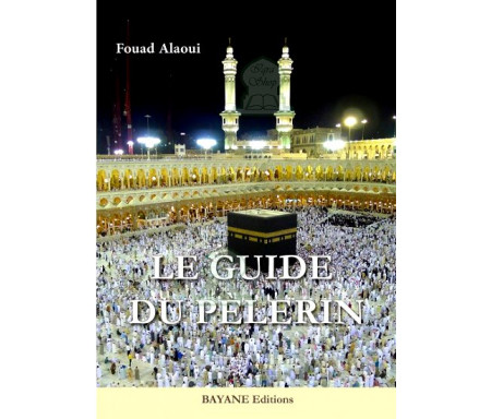 Le Guide du Pèlerin