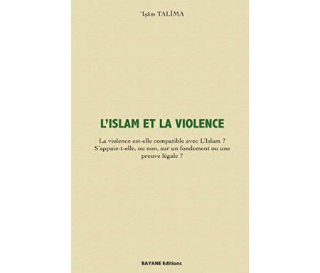 L'islam et la violence - 