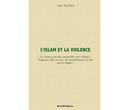 L'islam et la violence - 