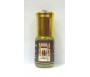  Parfum concentré sans alcool Musc d'Or "Al-Andalus" (3 ml) - Pour hommes