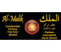  Parfum concentré sans alcool Musc d'Or "Al-Malik" (3 ml) - Pour hommes