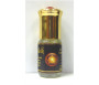  Parfum concentré sans alcool Musc d'Or "Al-Malik" (3 ml) - Pour hommes