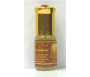  Parfum concentré sans alcool Musc d'Or "Salaheddine" (3 ml) - Pour hommes