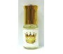  Parfum concentré sans alcool Musc d'Or "Sultan" (3 ml) - Pour hommes