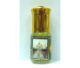  Parfum concentré sans alcool Musc d'Or "Taj Mahal" (3 ml) - Pour hommes