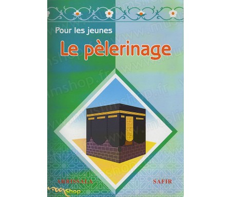 Le Pèlerinage