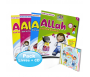 Pack Série Parle-moi d'Allah (4 livres + 1 CD)
