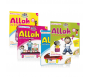Pack : Série Parle-moi d'Allah (4 livres)
