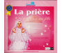 Pack : La prière expliquée à ma fille (Livre + CD + Poster + Tapis enfant)