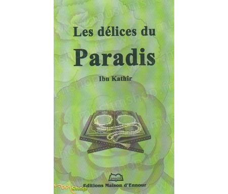 Les Délices du Paradis