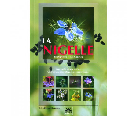 La nigelle : Ses variétés et ses graines