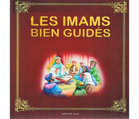 Les Imams Bien Guidés