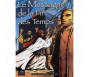 Le messager de la fin des temps - Tome 1 (Bande dessinée)