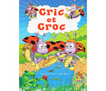 Cric et Croc