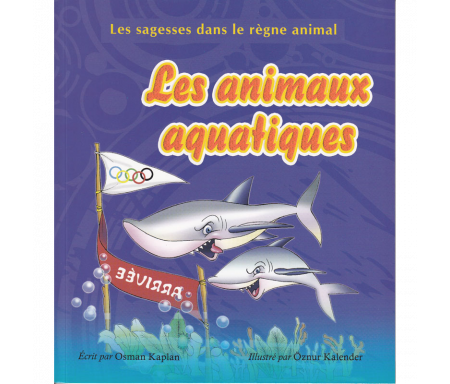 Les animaux aquatiques