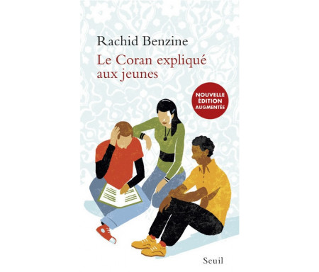 Le Coran expliqué aux jeunes