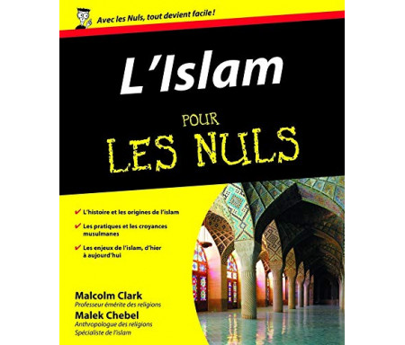 L'Islam pour les nuls