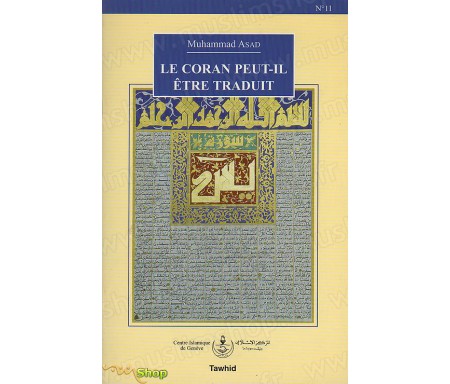 Le Coran peut-il être traduit ?