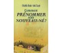 Comment Prénommer son Nouveau-Né ?