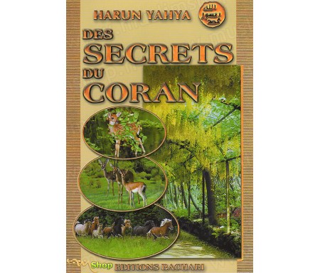 Des Secrets du Coran