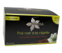 Thé Noir à la Nigelle - Canelle aux Aromes d'Epices - Boite de 20 Sachets