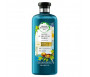 Shampooing Herbal Essences Réparation à Huile d'argan - 400ml