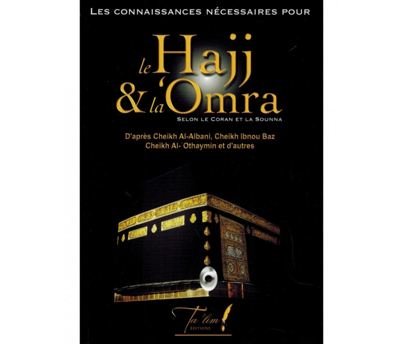 Décoration Hajj et Omra – amiens musc