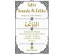 Tafsir Sourate Al-Fatiha - Tiré des grands exégètes du Coran