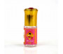 Parfum concentré sans alcool Musc d'Or "Rainbow" (3 ml) - Pour femmes