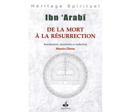 De la mort à la résurrection