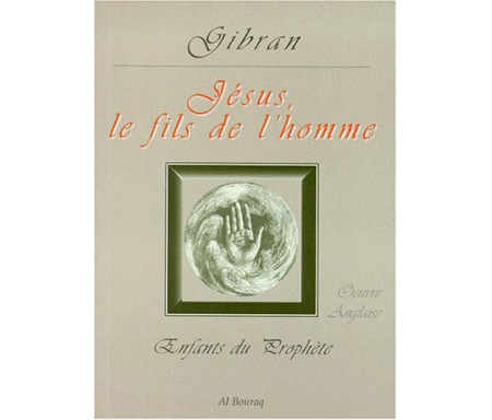 Jésus, Fils de l'homme