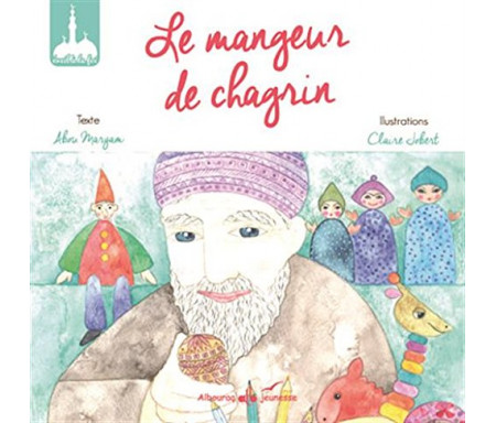 Le Mangeur de chagrin