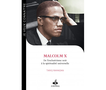 Malcom X