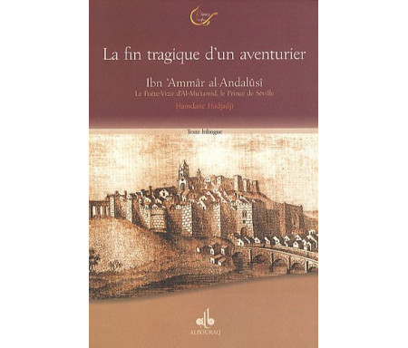 La Fin tragique d'un aventurier