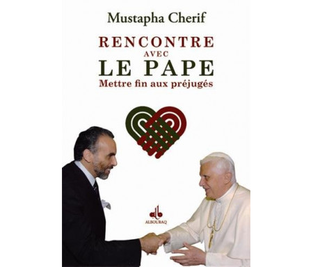 Rencontre avec le Pape : Mettre fin aux préjugés