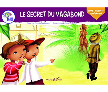 Secret du vagabond (Le)