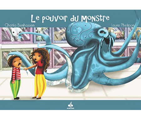 Le Pouvoir du monstre