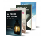 Pack de 4 Livres sur Ma Relation avec Allah : La prière nocturne / La prière surérogatoire / Ma relation avec le Coran / Le Dhikr dans ma vie