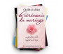 Pack de 7 Livres sur Le Mariage un Nouveau Départ