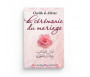 Pack de 7 Livres sur Le Mariage un Nouveau Départ