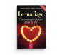 Pack de 7 Livres sur Le Mariage un Nouveau Départ