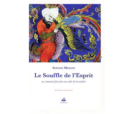 Le Souffle de l'Esprit - Critique de la modernité