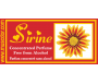 Parfum concentré sans alcool Musc d'Or "Sirine" (3 ml) - Pour femmes