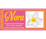 Parfum concentré sans alcool Musc d'Or "Nora" (3 ml) - Pour femmes