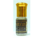 Parfum concentré sans alcool Musc d'Or "Nadia Nadiya" (3 ml) - Pour femmes - نادية