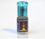 Parfum concentré sans alcool Musc d'Or "Mounir" (3 ml) - Pour hommes